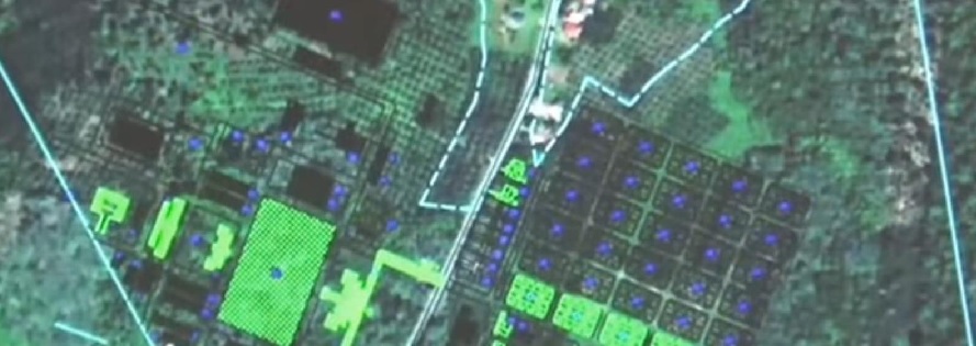 15 Sertifkat Tanah Warga Puntikalo Masuk dalam Aset TNI