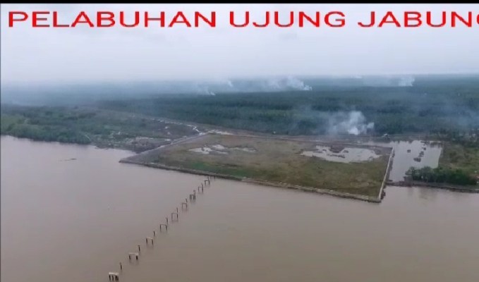 Sumber Keruwetan, Pelabuhan Bongkar Muat Batu Bara Jambi Diminta Pindah Menjauh dari Kawasan Kota, Kemana? 