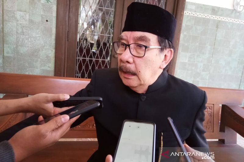Kabar Duka, Mantan Ketua KPK Antasari Azhar Meninggal Dunia