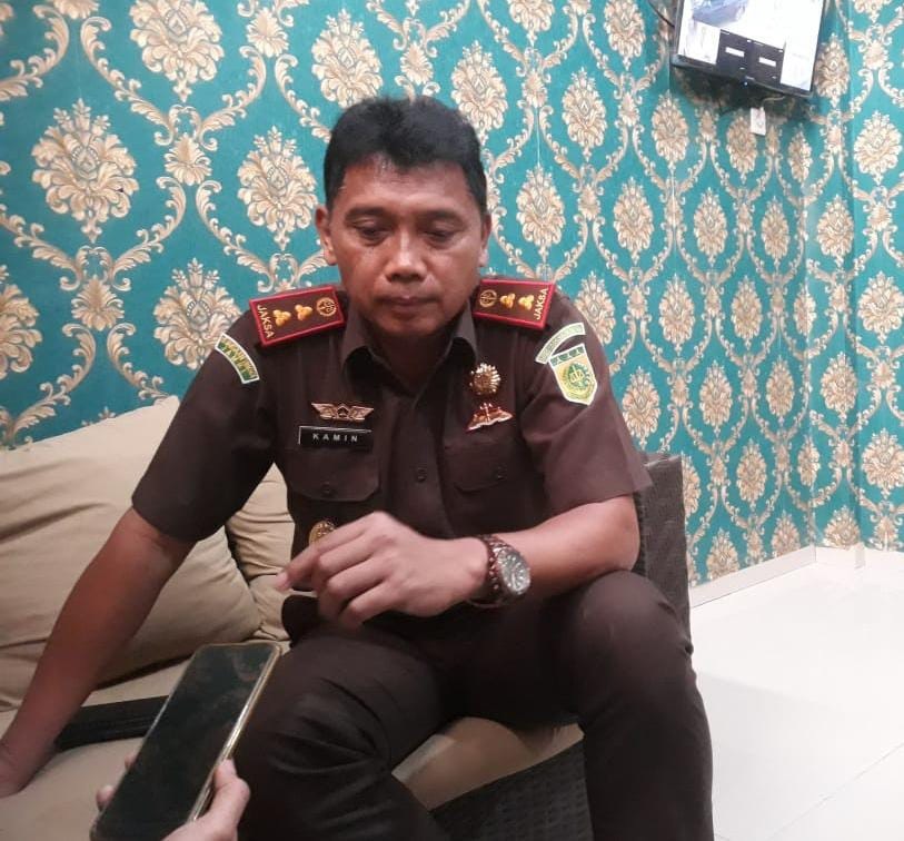 WADUH! Oknum Jaksa di Muaro Jambi Diduga Peras Keluarga Terdakwa, Ini Isialnya