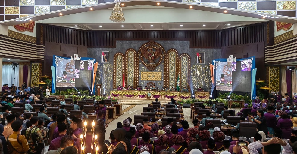Pemkot Usul Pembangunan 3 Flyover di Kota Jambi Dipercepat, Di Sini Lokasinya
