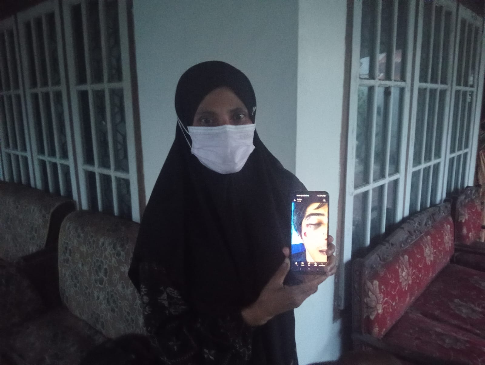 Kematian Janggal Dedi Putra, Keluarga Yakin Bukan Kecelakaan 