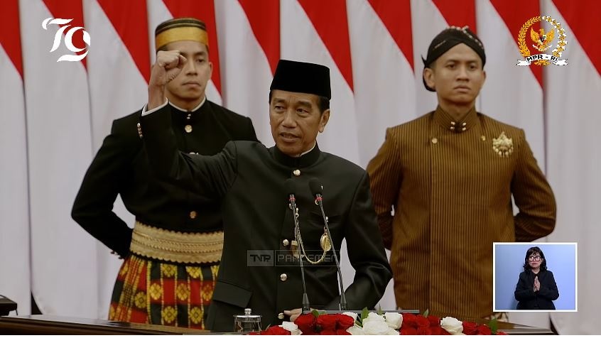 Hari Ini Presiden Lantik 2 Menteri, Berikut Perkiraan Daftarnya