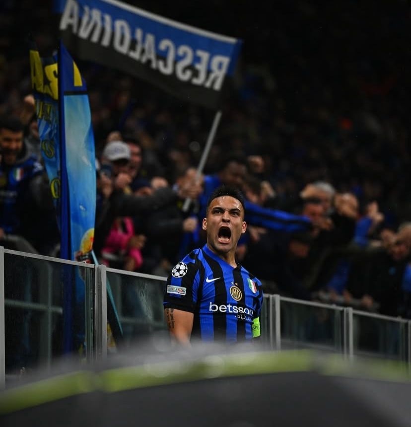 Kalah Agregat dari Inter Milan 3-4, Bayern Muenchen Tersingkir dari Liga Champions