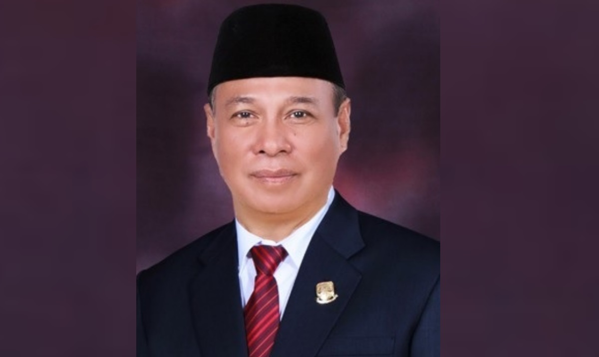 Jalan Cerita Mantan Wakil Bupati Kerinci Terima Suap 200 Juta Lalu Ditangkap KPK