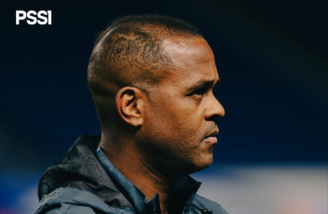 Gagal Bawa Timnas Garuda Lolos Piala Dunia 2026, PSSI Pecat Patrick Kluivert