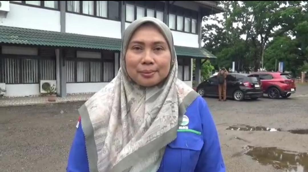 Masuk Puncak Musim Hujan, Warga di Muaro Jambi Diminta Waspada