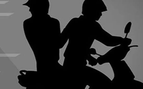 Modus Minta Diantar, Pelaku Bawa Kabur dan Gadai Motor Korban 