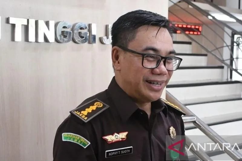 Jaksa Ajukan Banding Putusan Helen Si Pengendali Narkotika di Jambi