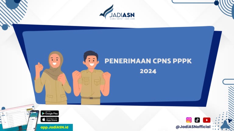 Pemkab Bungo Buka Pendaftaran PPPK 2024 untuk 1.075 Formasi