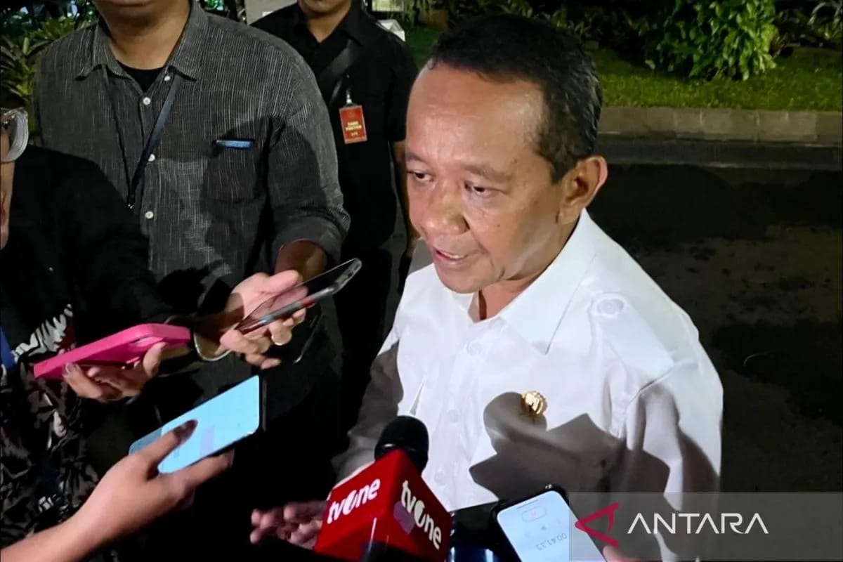 Presiden Bidik Sumber Baru Pendapatan Negara dari Sektor Minerba