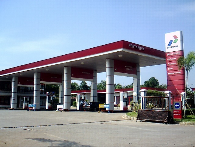 SAH! Harga BBM Se Indonesia Kembali Turun,  Berikut Harga Baru BBM Berlaku Kamis 22 Mei 2025