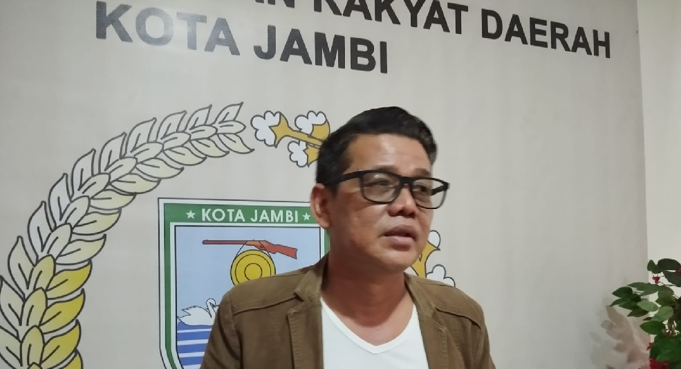 Pansus PPDB: Disdik Kota Jambi Tak Serius Urus Pendidikan