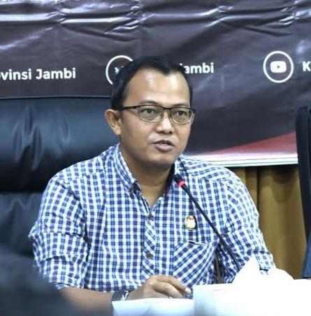 KPU Provinsi Jambi Imbau Masyarakat Manfaatkan Layanan Pindah Memilih