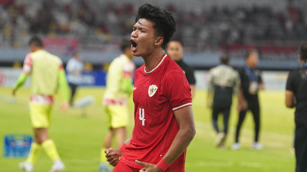 Petik Dua Kemenangan, Timnas U-19 Buka Peluang Lolos ke Babak Semifinal