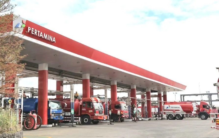 Perang Iran-Israel Minyak Naik, Harga BBM Pertalite Turun, Bukan Rp 10.000/Liter, Jadi Segini Per Senin 16 Jun