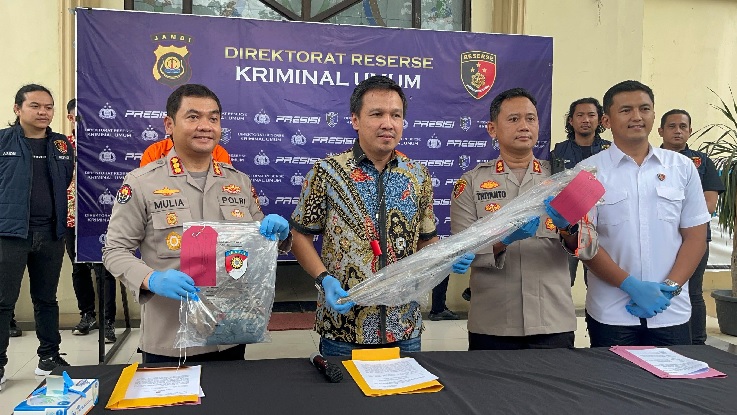 Pelaku Pengeroyok Warga SAD Lebih dari 5 Orang, Dua Sekuriti Perusahaan Sudah Ditangkap