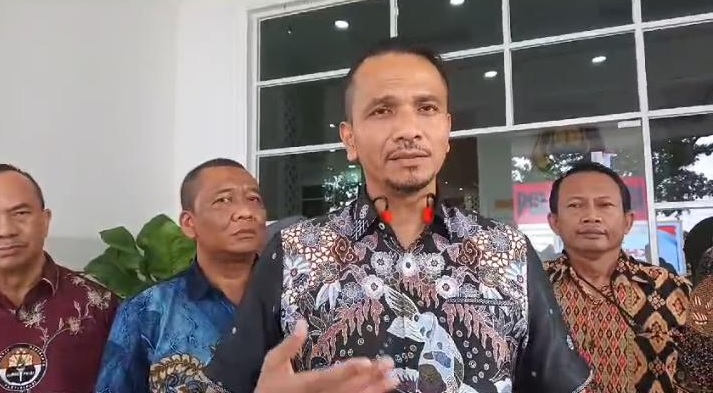 Akan Ada Tersangka Baru Dalam Kasus Pembakaran TPS Sungai Penuh, Siapa?