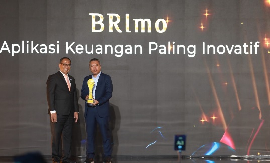 Borong 3 Penghargaan, Keberhasilan Transformasi Bawa BRI Sebagai ‘Bank dengan Kinerja Keuangan Terbaik’