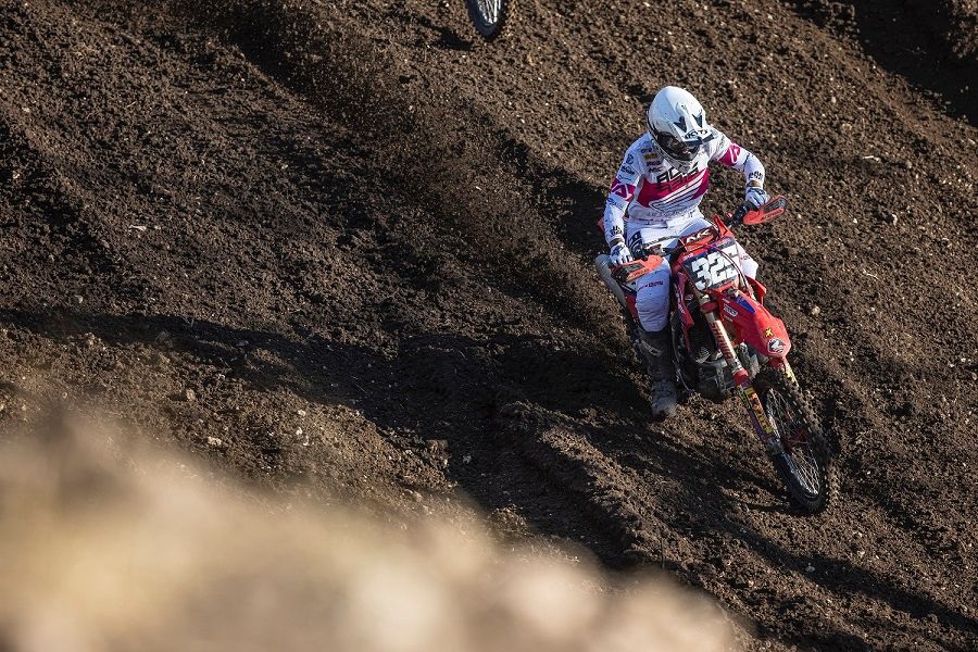 Delvintor Bakal Suguhkan Balapan Kompetitif di MXGP Lombok    