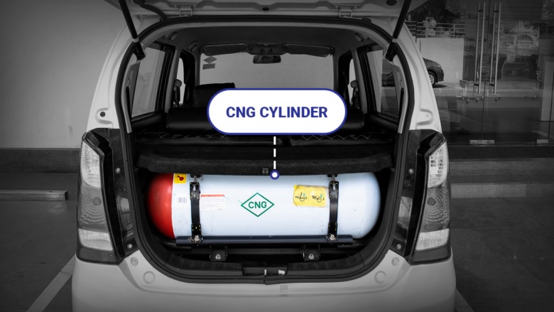 Biaya Pemasangan Tangki CNG Mobil Kisaran Rp3-8 Juta, Motor Sekitar Rp1-3 Juta