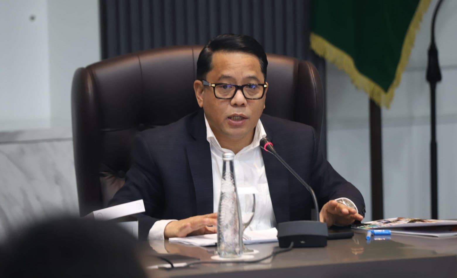  3.528 ASN Kemenag Dialihkan ke Kemenhaj,  Dukung Sukses Haji