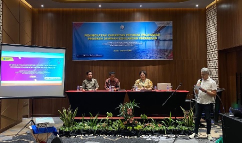 BPJS Ketenagakerjaan Selenggarakan Workshop Peningkatan Kapasitas Petugas Pelayanan JKP