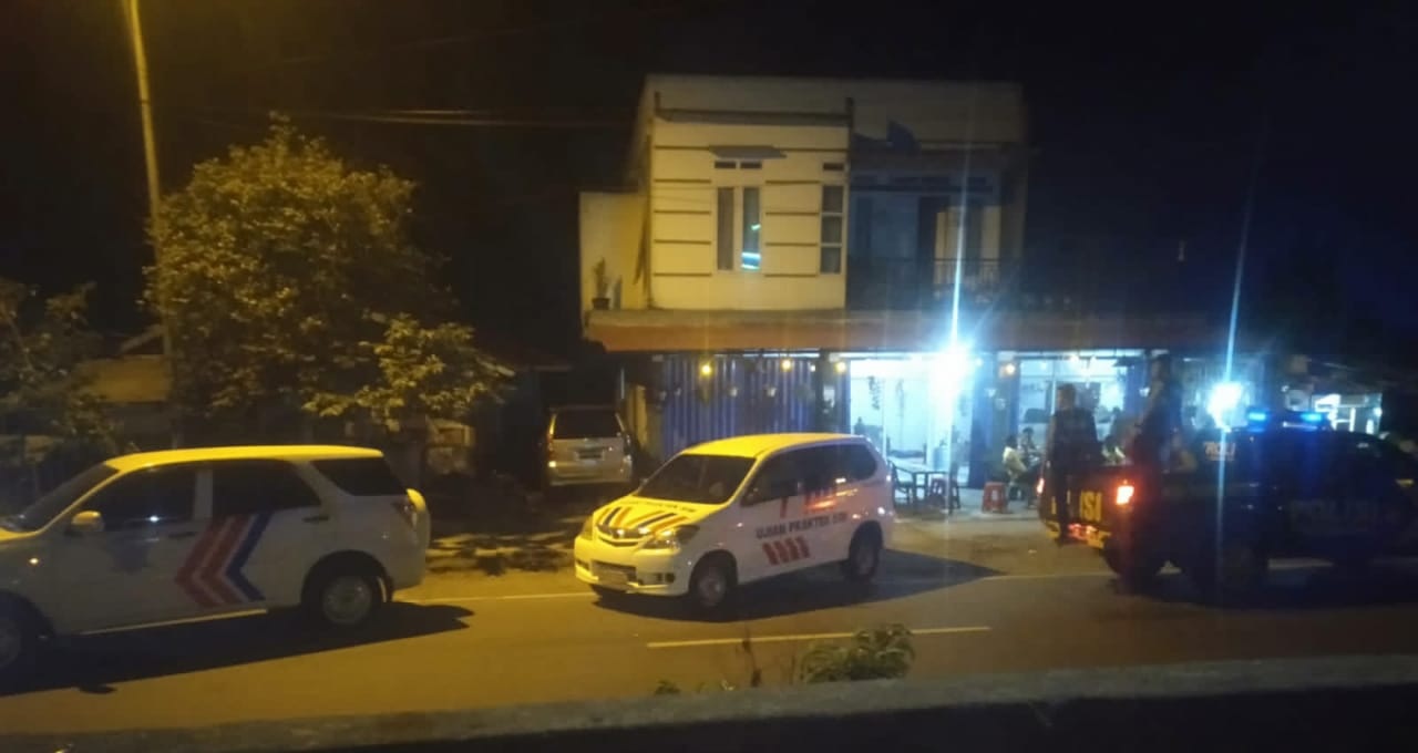 Perundingan Damai Semalam Batal Terlaksana, Dilanjutkan Hari Ini