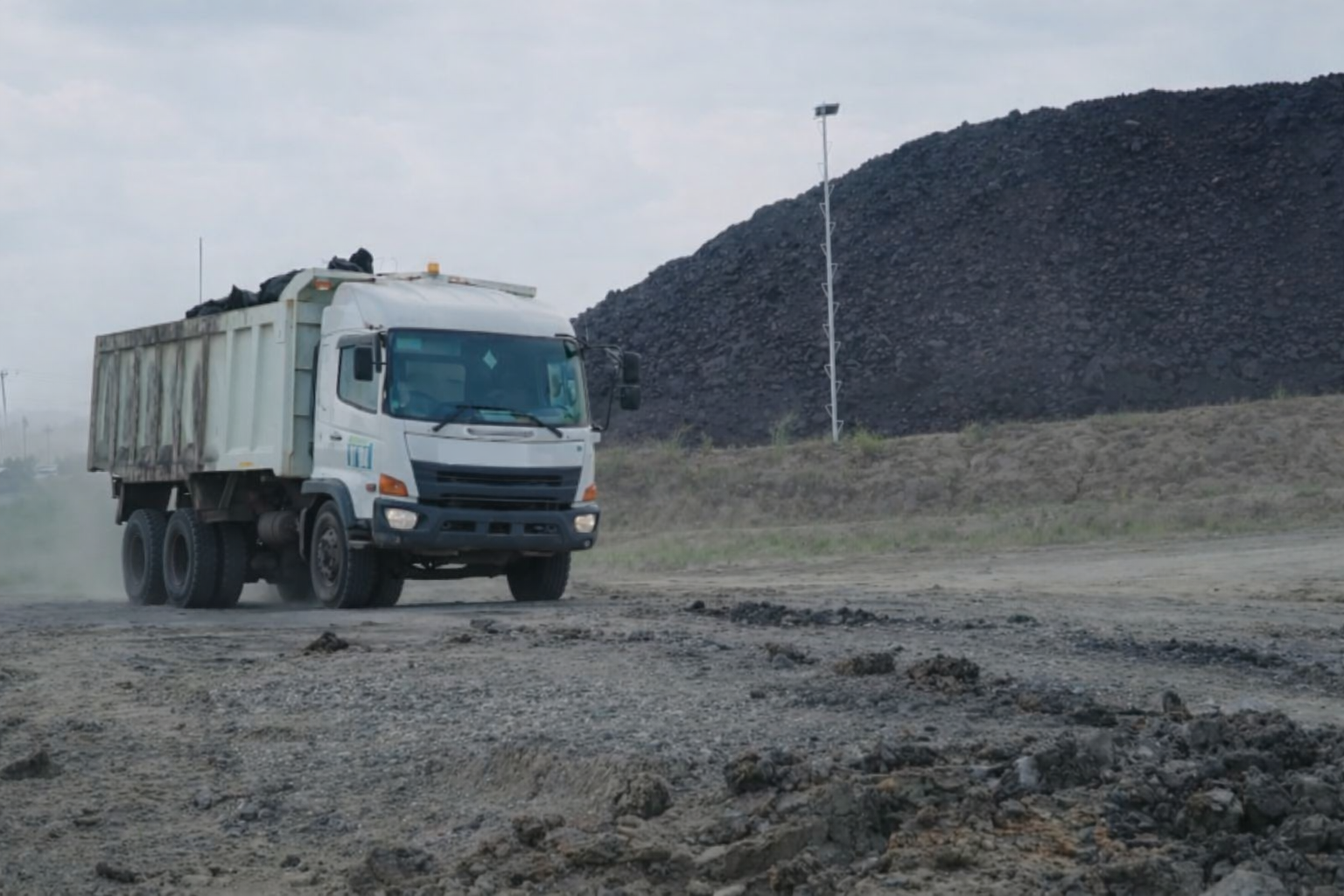 Jambi Bisa Dapat Lebih Besar dari Rp 112 Miliar Jika Jalan Khusus Batubara Rampung