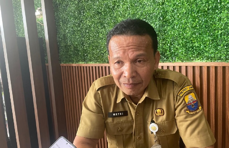 Siap-Siap! Pemprov Jambi Buka Beasiswa Untuk Mahasiswa S1, S2 dan S3