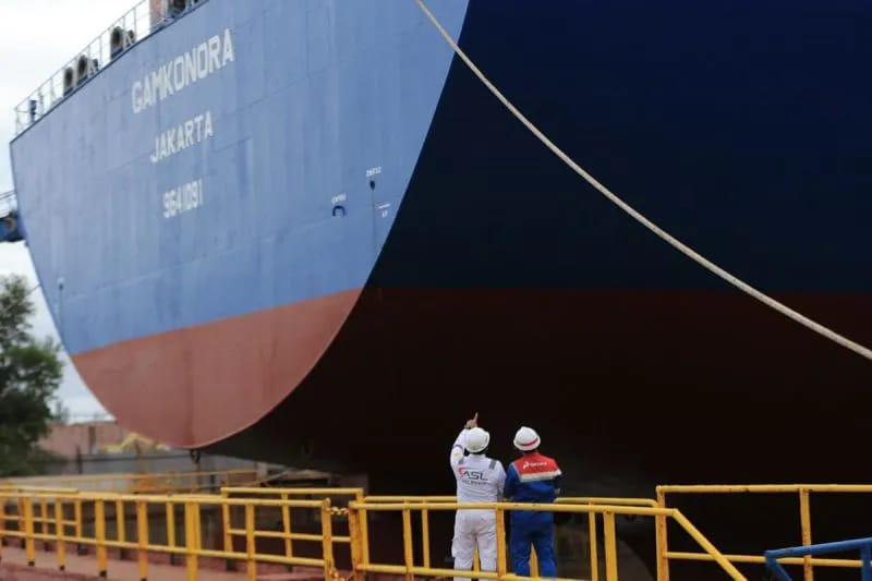 Pertamina Patra Niaga Perkuat Keandalan Distribusi Energi Nasional