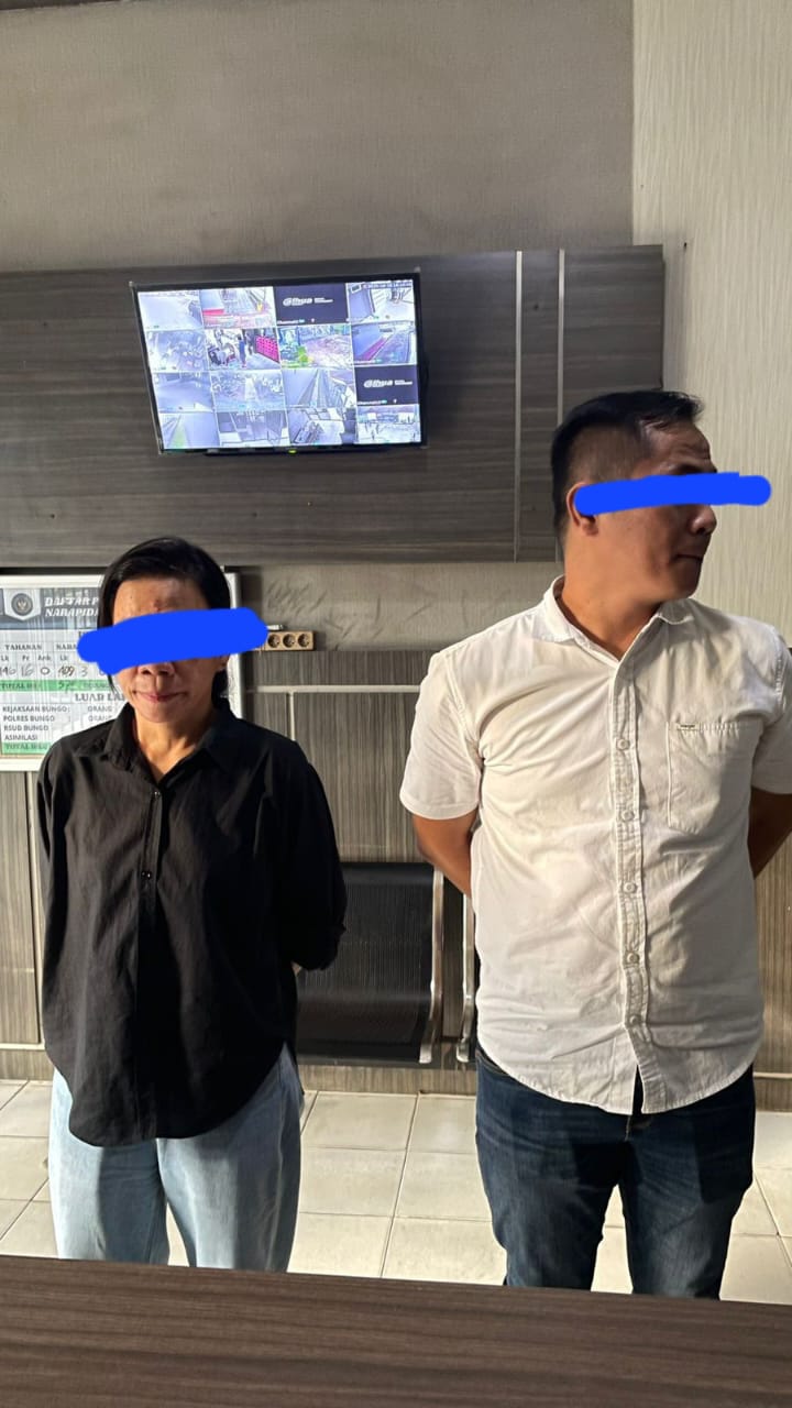 Peradi Jambi Tegaskan Imanuel Purba yang Jadi Tersangka Kasus Mafia Tanah di Bungo Bukan Anggota Lagi