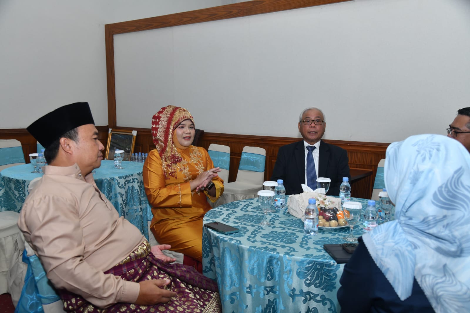 Gudang Bulog Berkapasitas 1.000 Ton Akan Dibangun di Tanjabtim