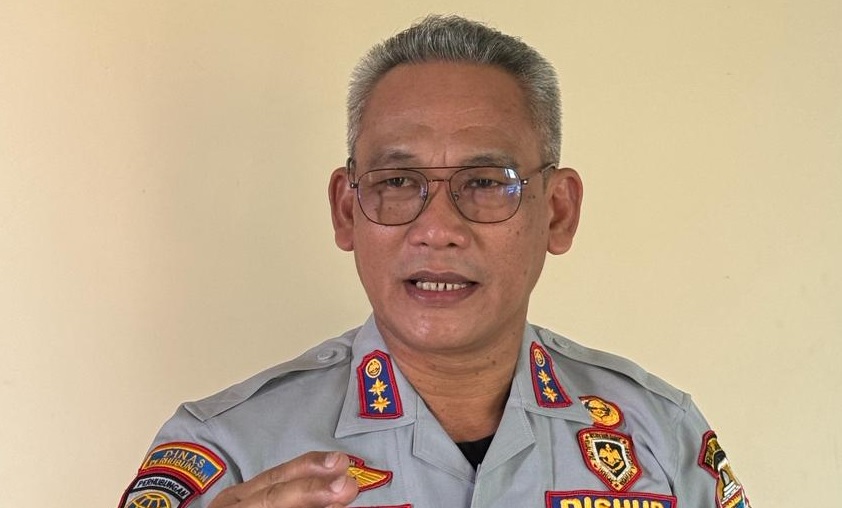 Dishub Provinsi Jambi Siagakan 46 Pos Pelayanan, Mudik Gratis Bersama Wo Haris