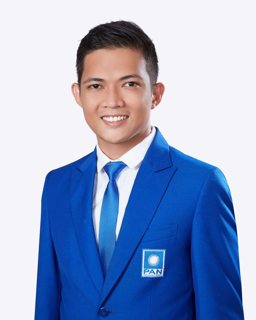 Ketua Umum BM PAM Keluarkan 12 Nama Rekomendasi Calon Pengganti, Kader Muda PAN Jambi, Muhammad Hafiz disebut