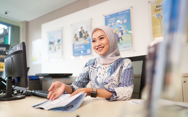 Memaknai Hari Bumi Internasional, J Trust Bank Luncurkan Program Simpanan TORA Green Savings 