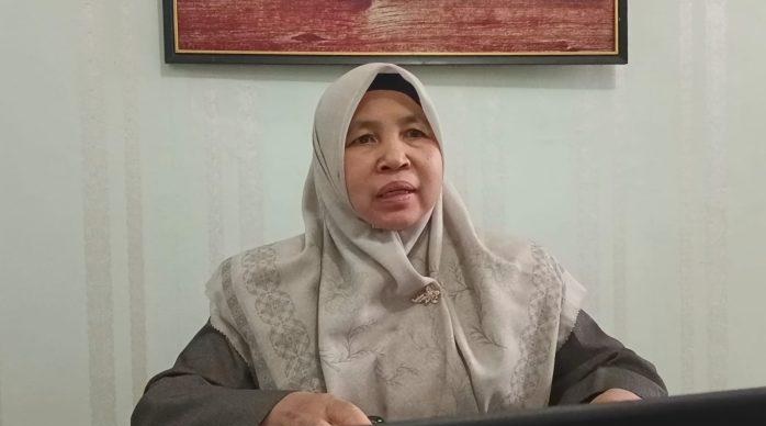 Jumlah Janda di Bungo Terus Bertambah