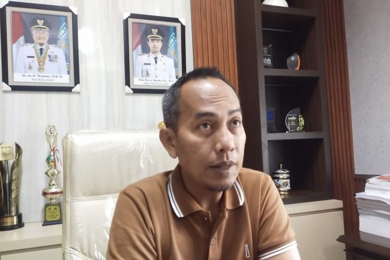 Upah Petugas Kebersihan Naik Sesuai Kemampuan Daerah