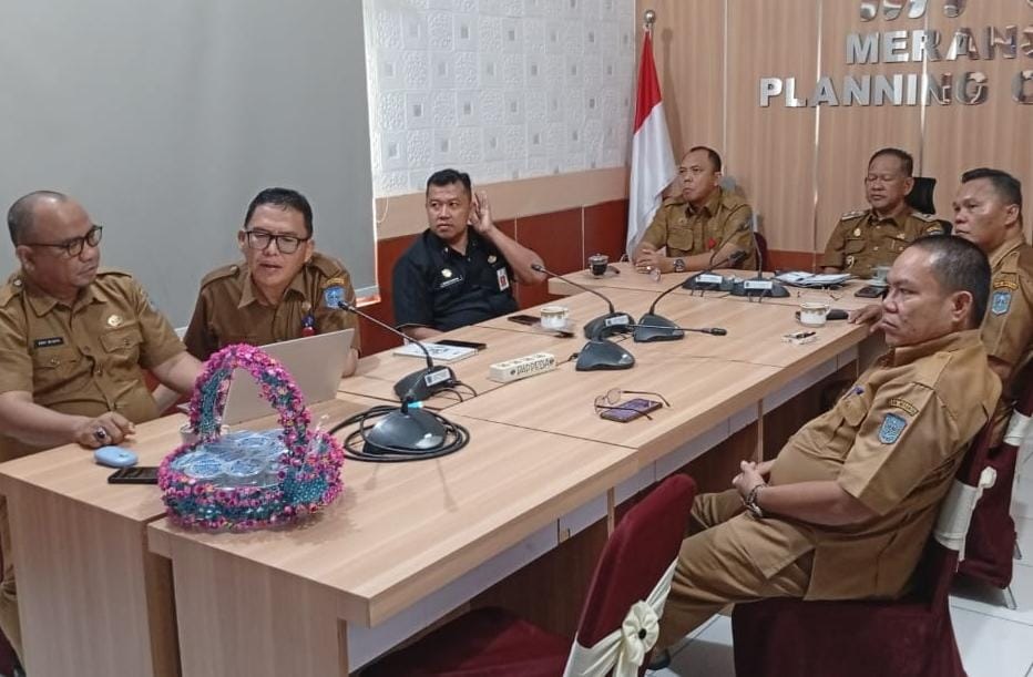 IPH Merangin Minggu Pertama Agustus 2025, Diangka 3,17