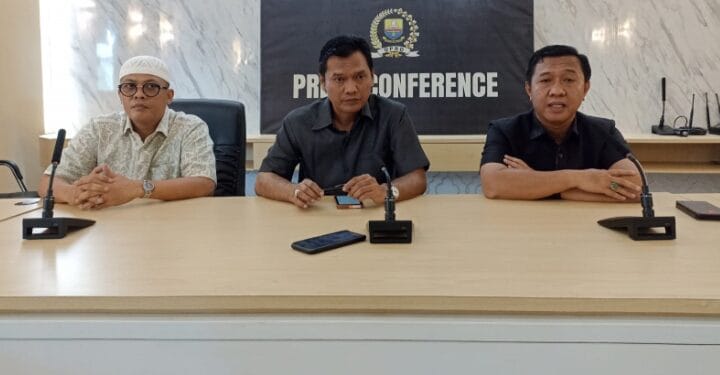 Pansus I DPRD Provinsi Jambi Dorong Percepatan PI 10 Persen