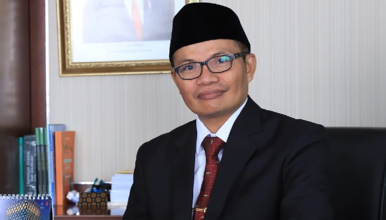 Kemenag Umumkan Penerima Bantuan Operasional Masjid Ramah 2024 Tahap I