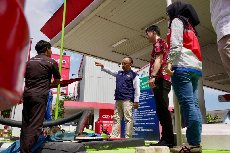 BPH Migas Izinkan Kapal Kecil Bisa Beli BBM Subsidi, Ini Syaratnya