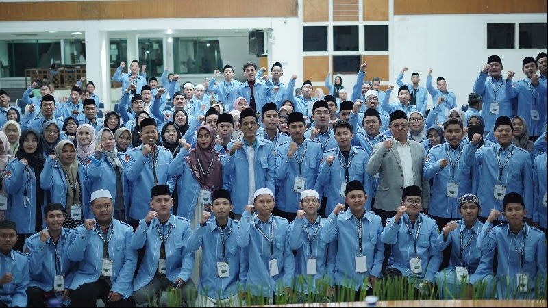 10 Dai Muda Jambi Lolos Seleksi Nasional, Berikut Nama-Namanya