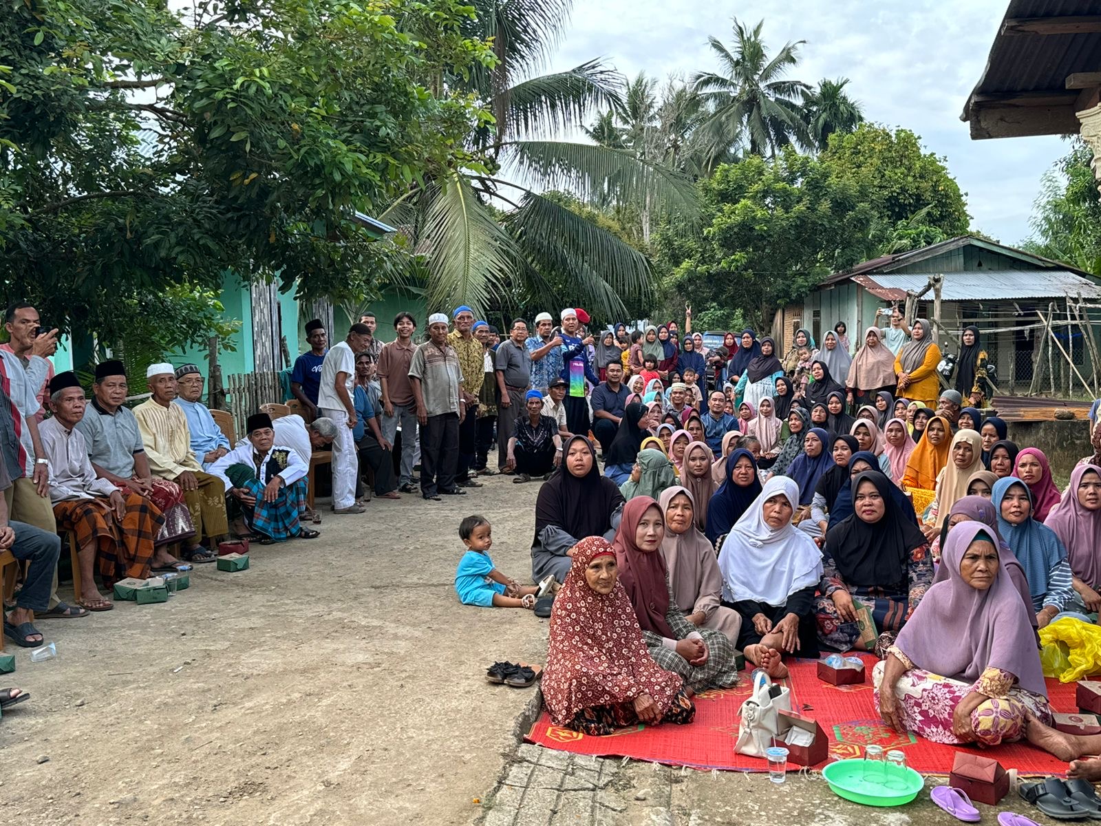 Jumiwan - Maidani Menggema dari Ujung Tanjung