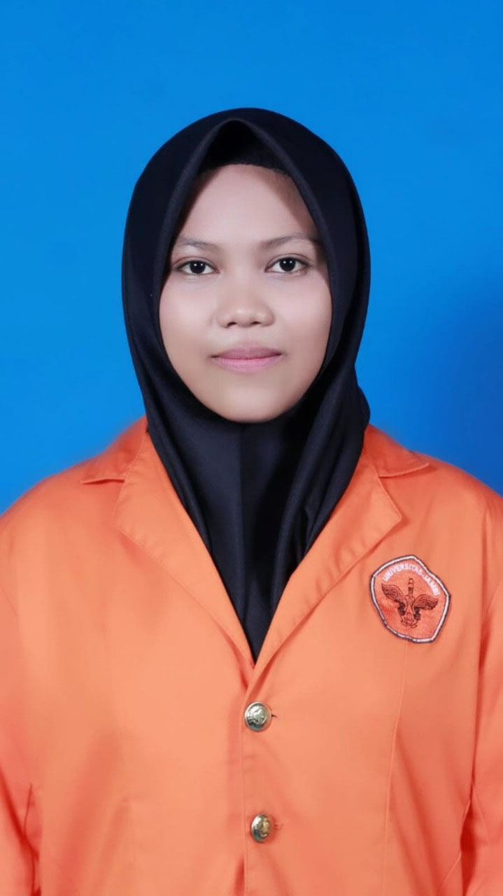 Karya Ilmiah Mahasiswi Farmasi FKIK UNJA Raih Juara 2 Nasional SWNODS 2022