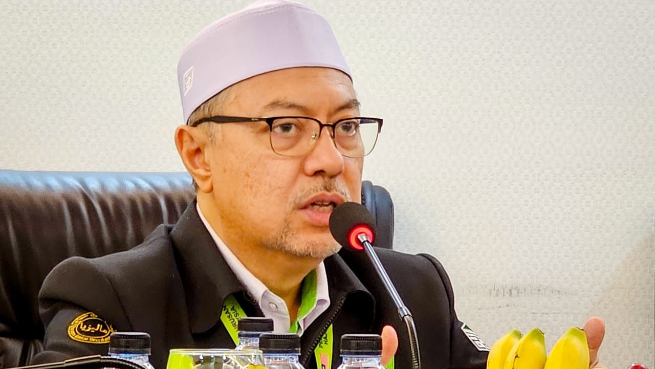 Sejak 2018, Malaysia Tidak Terapkan Arbain di Madinah