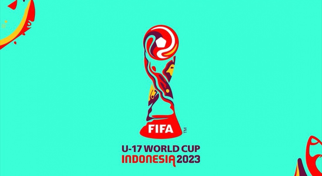 Resmi! FIFA Luncurkan Logo dan Maskot Piala Dunia U-17 2023