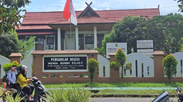 Dihadapan Hakim, Dua Wanita Terdakwa Kasus Narkoba Mengaku Dipaksa Penyidik Teken BAP