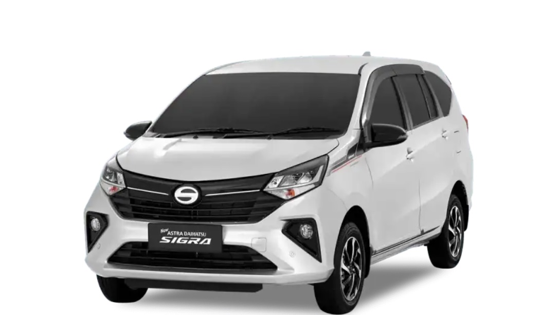 Daihatsu Sigra Jadi Pilihan Mobil Keluarga Hemat BBM untuk Akses Harian dan Liburan