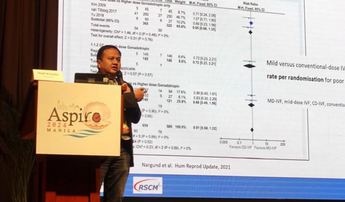 Guru Besar UI Orang Pertama RI yang Raih Gelar RANZCOG, Apa Itu RANZCOG?